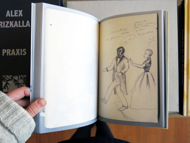 Kara Walker - MCMXCIX - Image 7