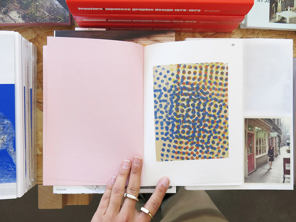 Karel Martens – Love Letters - Image 4