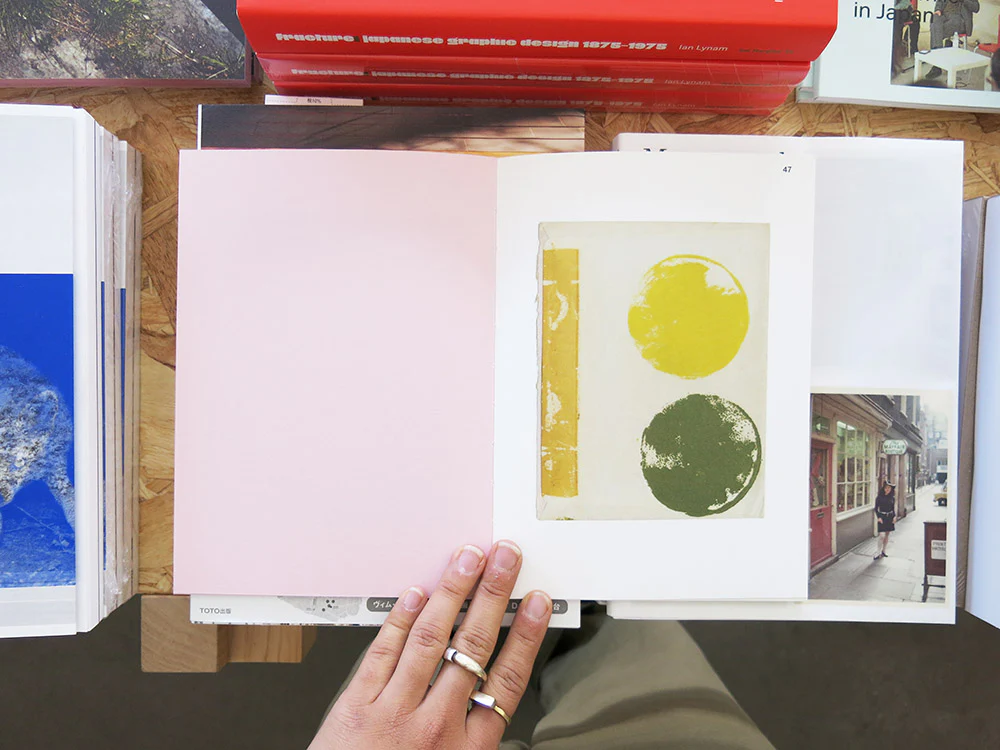 Karel Martens – Love Letters - Image 6