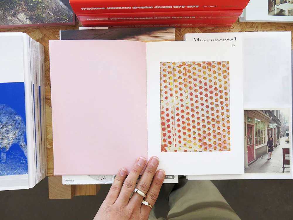 Karel Martens – Love Letters - Image 7