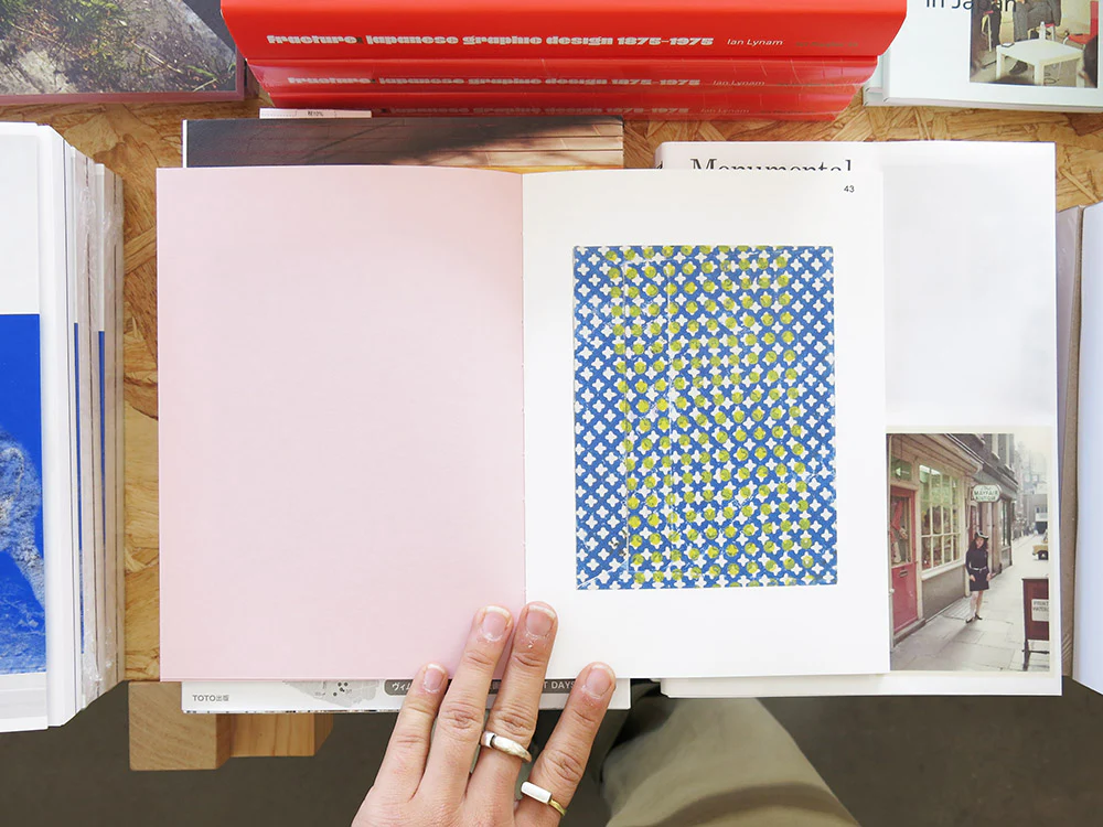 Karel Martens – Love Letters - Image 8
