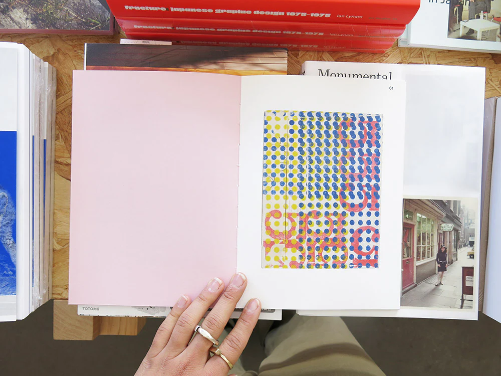 Karel Martens – Love Letters - Image 9