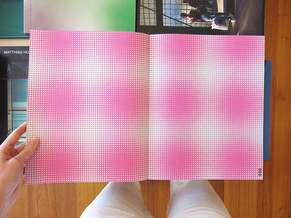 Karel Martens – Patterns - Image 4