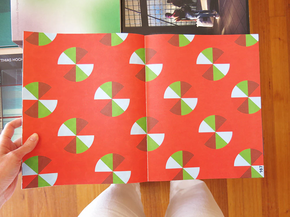 Karel Martens – Patterns - Image 8