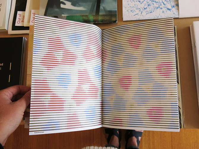 Karel Martens - Reprint - Image 6