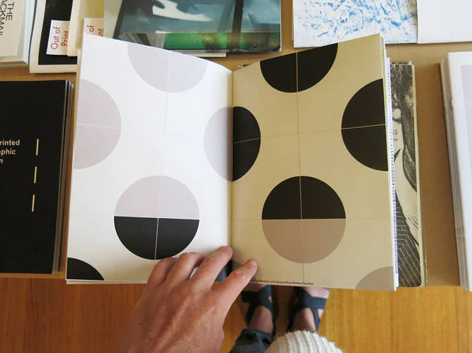 Karel Martens - Reprint - Image 7