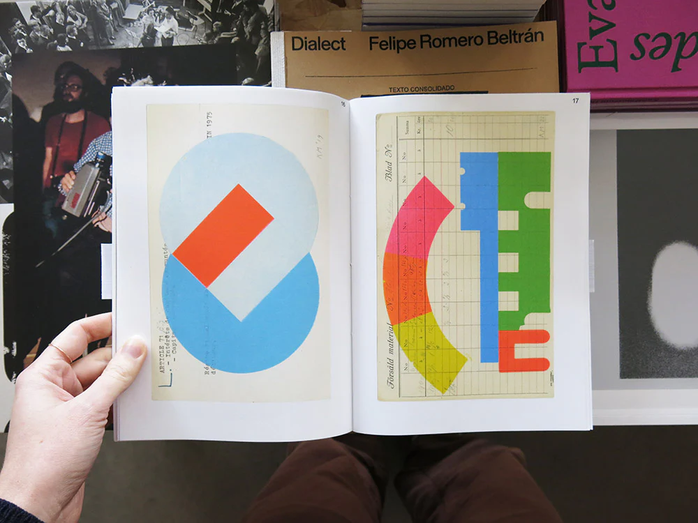 Karel Martens – Small Prints - Image 5