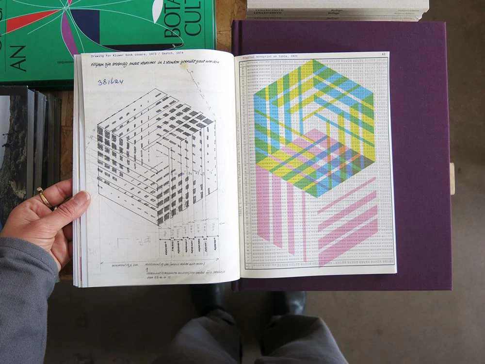 Karel Martens – Unbound - Image 7