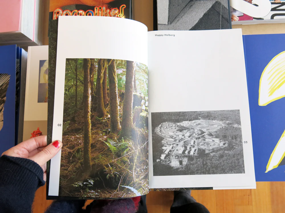 Karianne Bueno - Doug's Cabin - Image 2