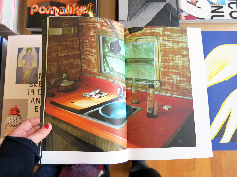 Karianne Bueno - Doug's Cabin - Image 3