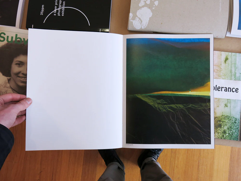Kasia Klimpel - The Grand Tour - Image 6