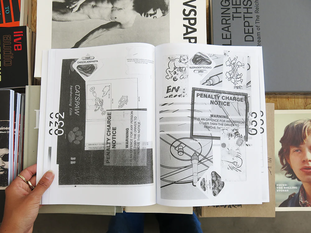 Kasper Andreasen – High Capacity - Image 3