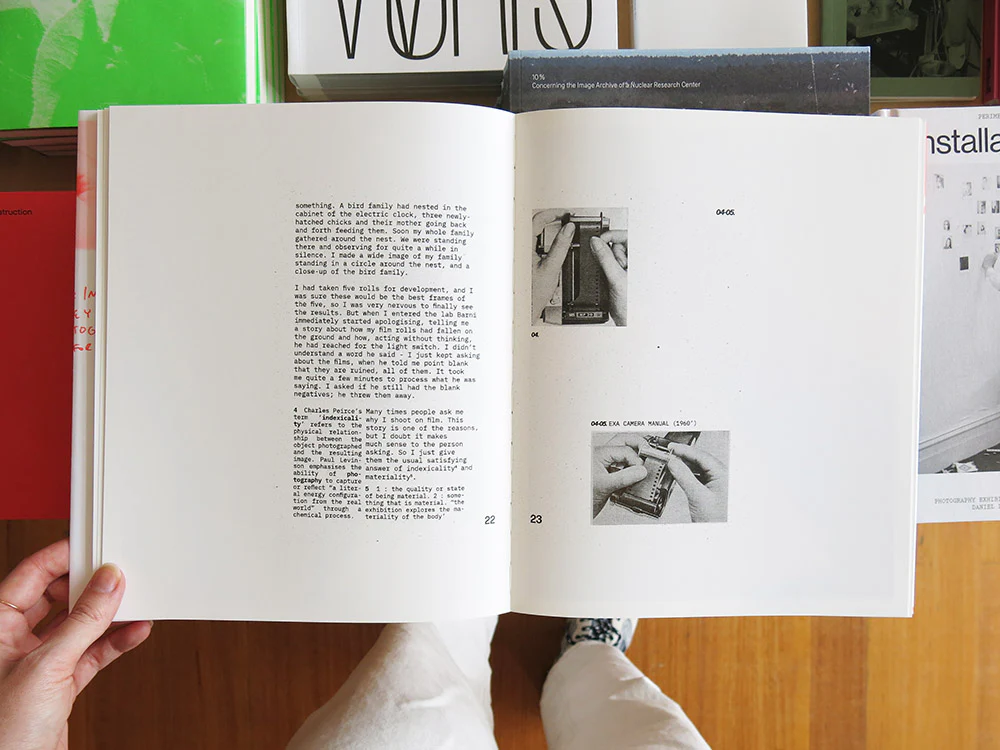 Kata Geibl – There is Nothing New Under the Sun - Image 7
