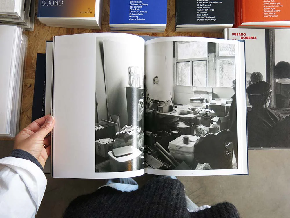 Katherine Hubbard – The Great Room - Image 3