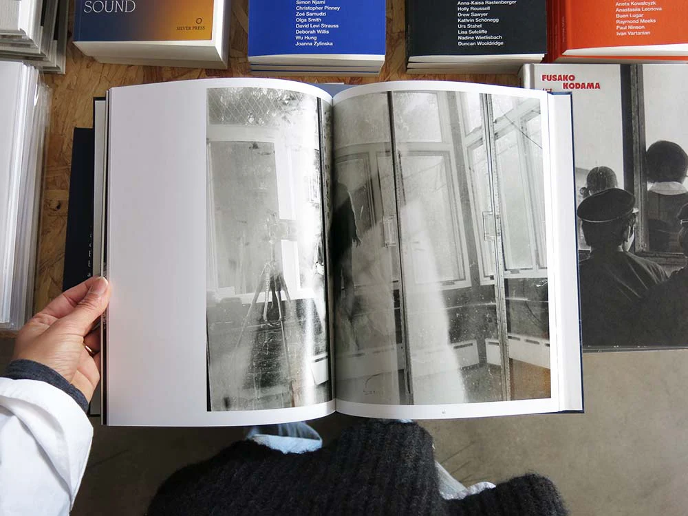 Katherine Hubbard – The Great Room - Image 4