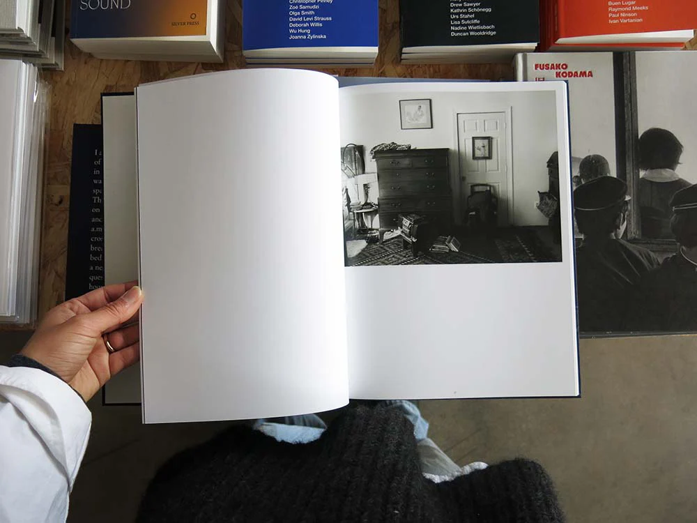 Katherine Hubbard – The Great Room - Image 7