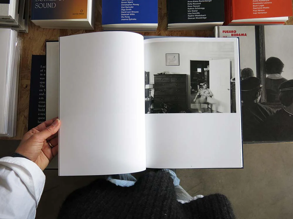 Katherine Hubbard – The Great Room - Image 8