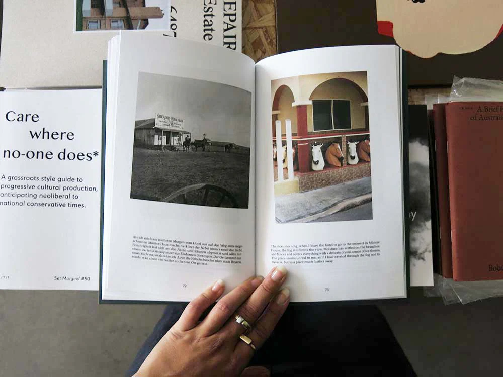 Kathrin Sonntag & Gabriele Münter – The Travelling Eye - Image 2