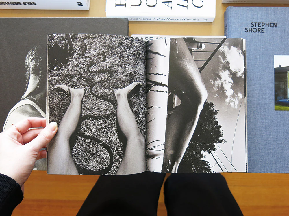 Katie Burnett – Cabin Fever - Image 2