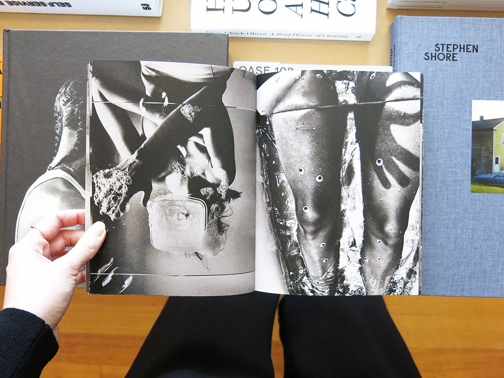 Katie Burnett – Cabin Fever - Image 3