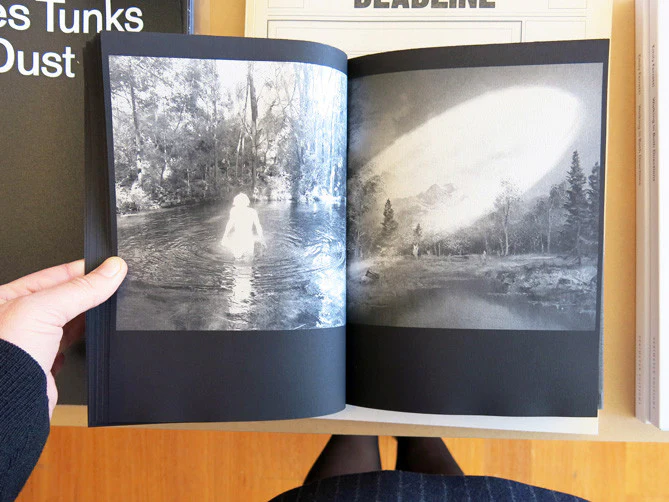 Katrin Koenning and Sarker Protick - Astres Noirs - Image 5