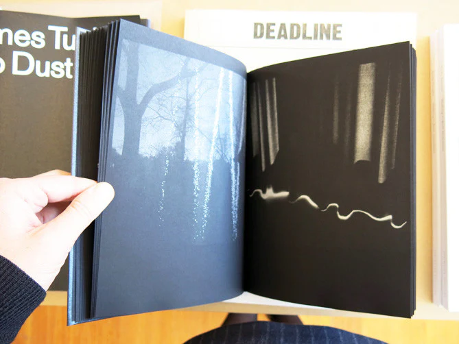 Katrin Koenning and Sarker Protick - Astres Noirs - Image 7
