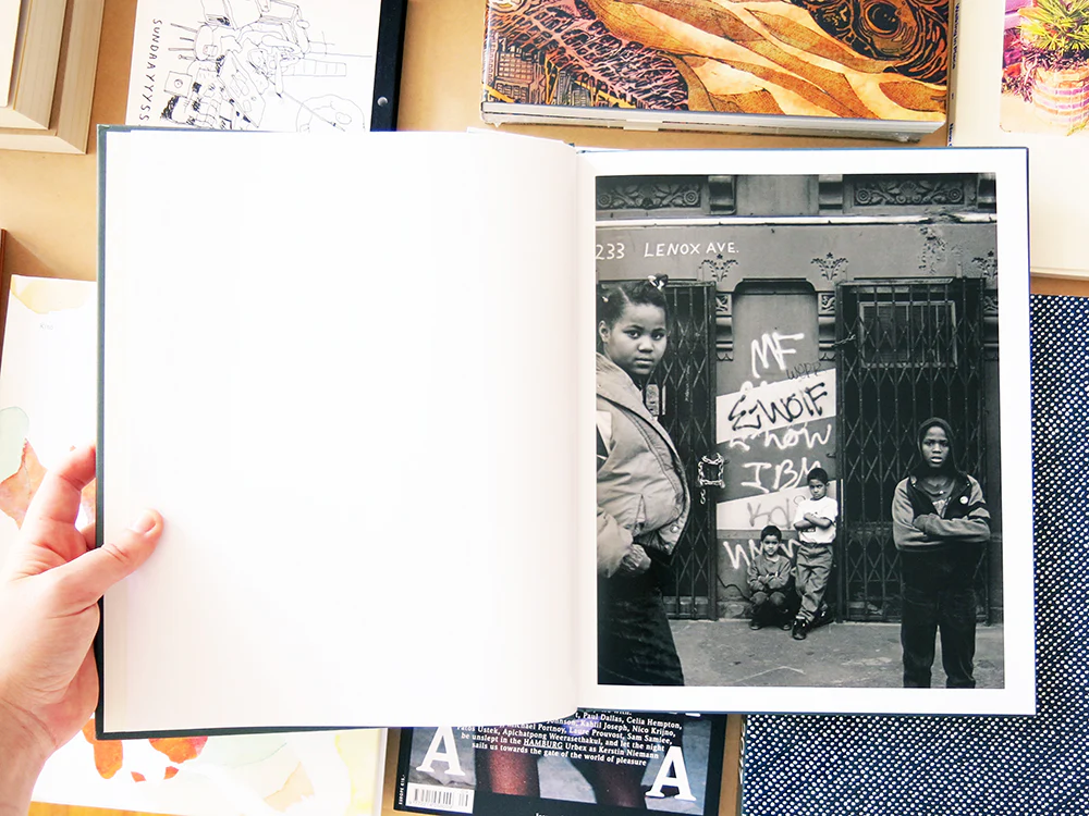 Katsu Naito - Once in Harlem - Image 2