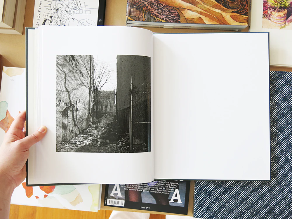 Katsu Naito - Once in Harlem - Image 4