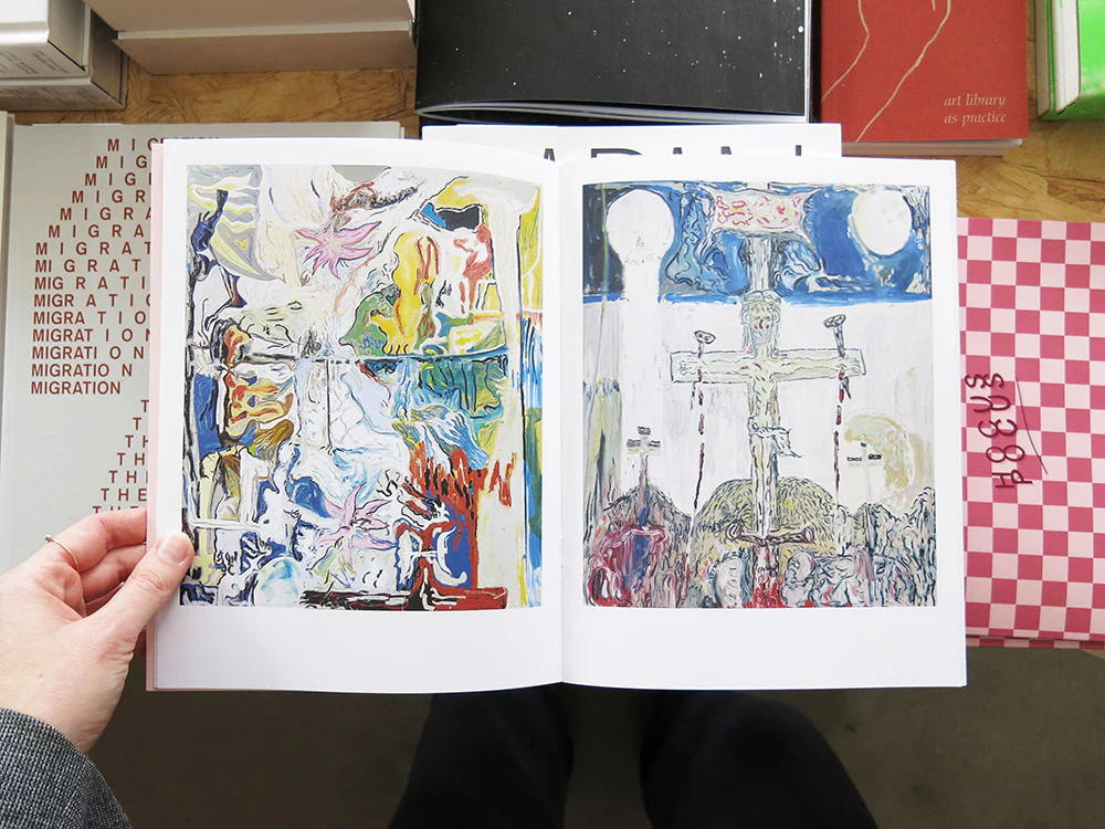 Keegan McHargue – New Paintings - Image 3