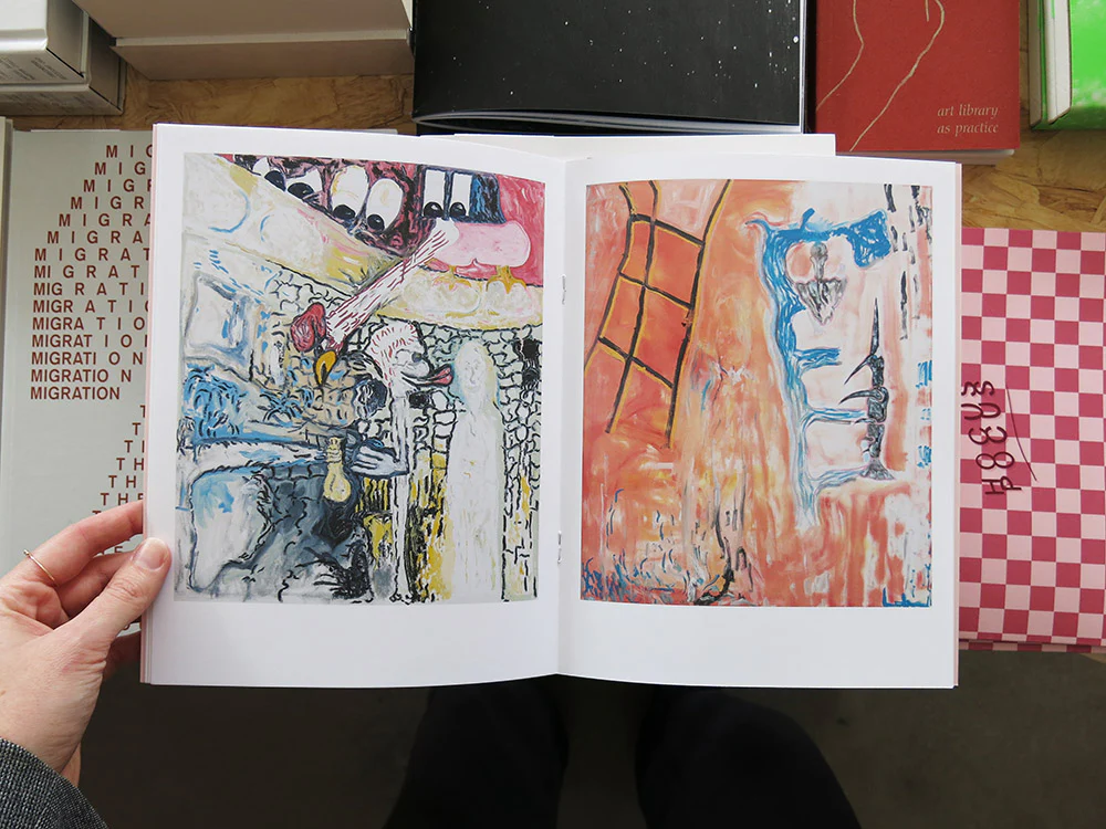 Keegan McHargue – New Paintings - Image 4