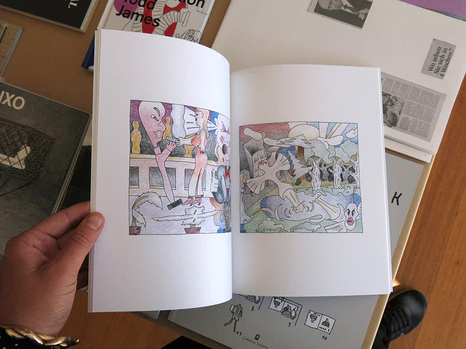Keegan McHargue - Preparation K - Image 6
