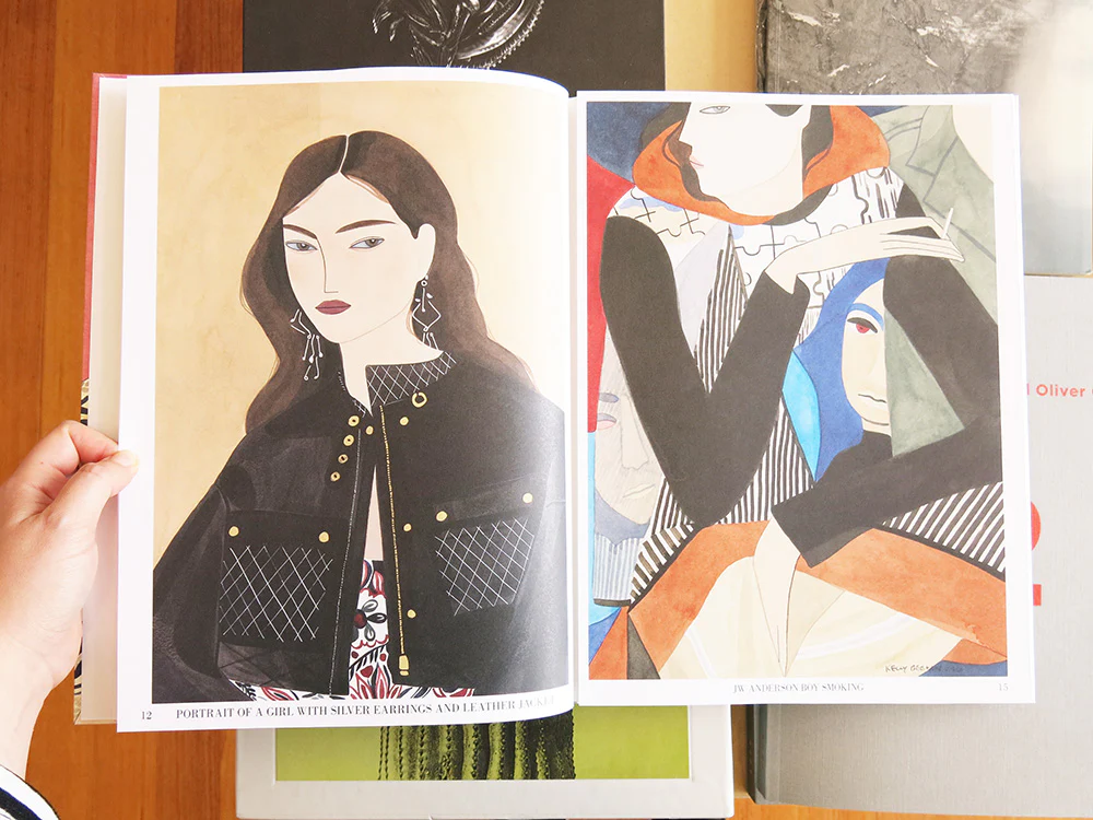 Kelly Beeman – Window Shopping - Image 3