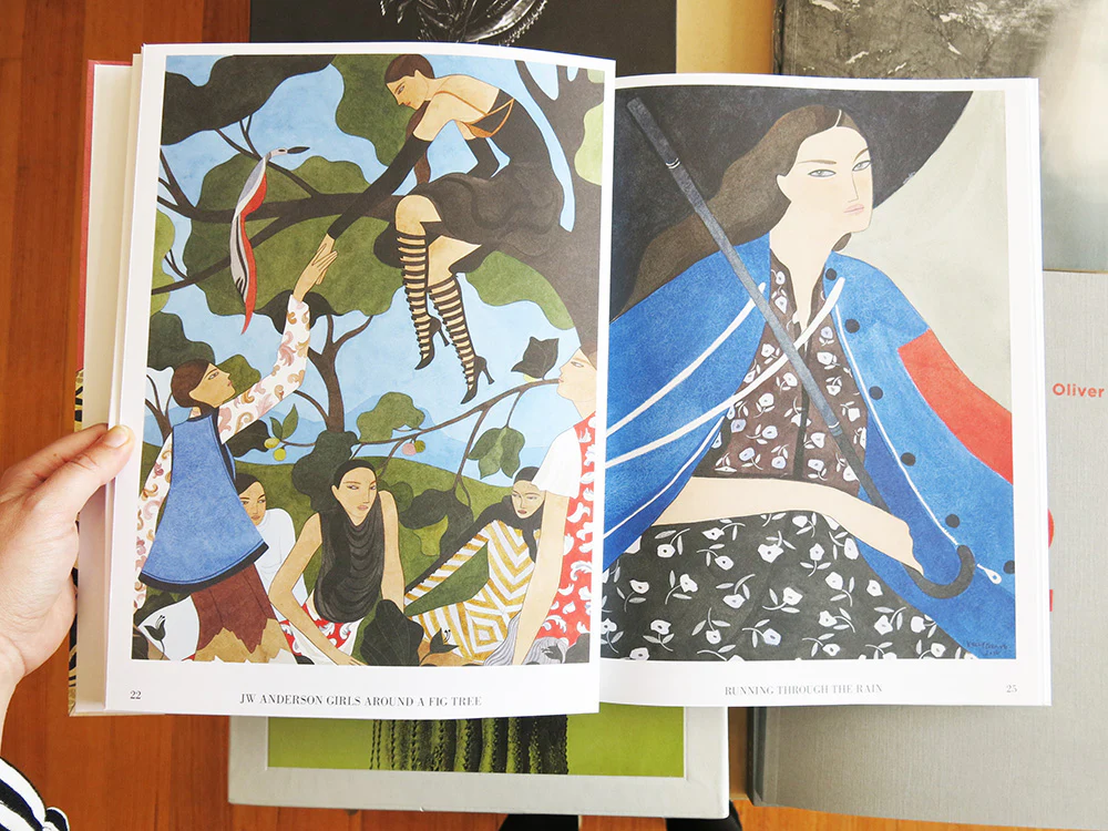Kelly Beeman – Window Shopping - Image 4