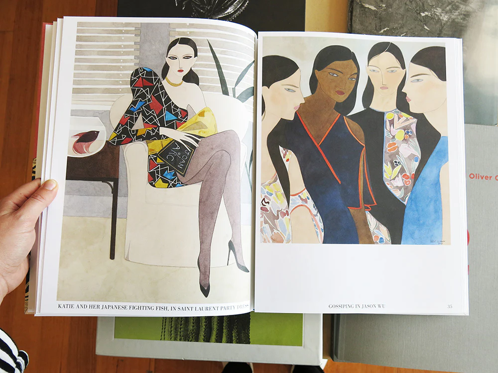 Kelly Beeman – Window Shopping - Image 5