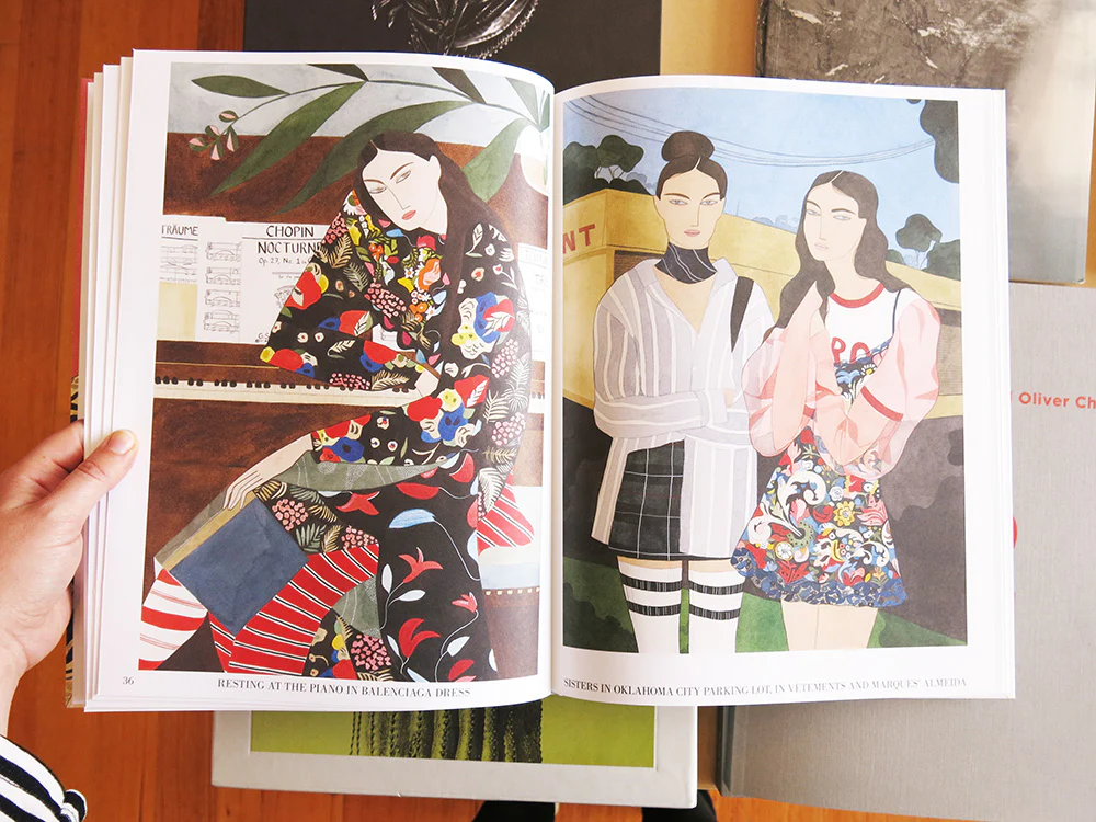 Kelly Beeman – Window Shopping - Image 6
