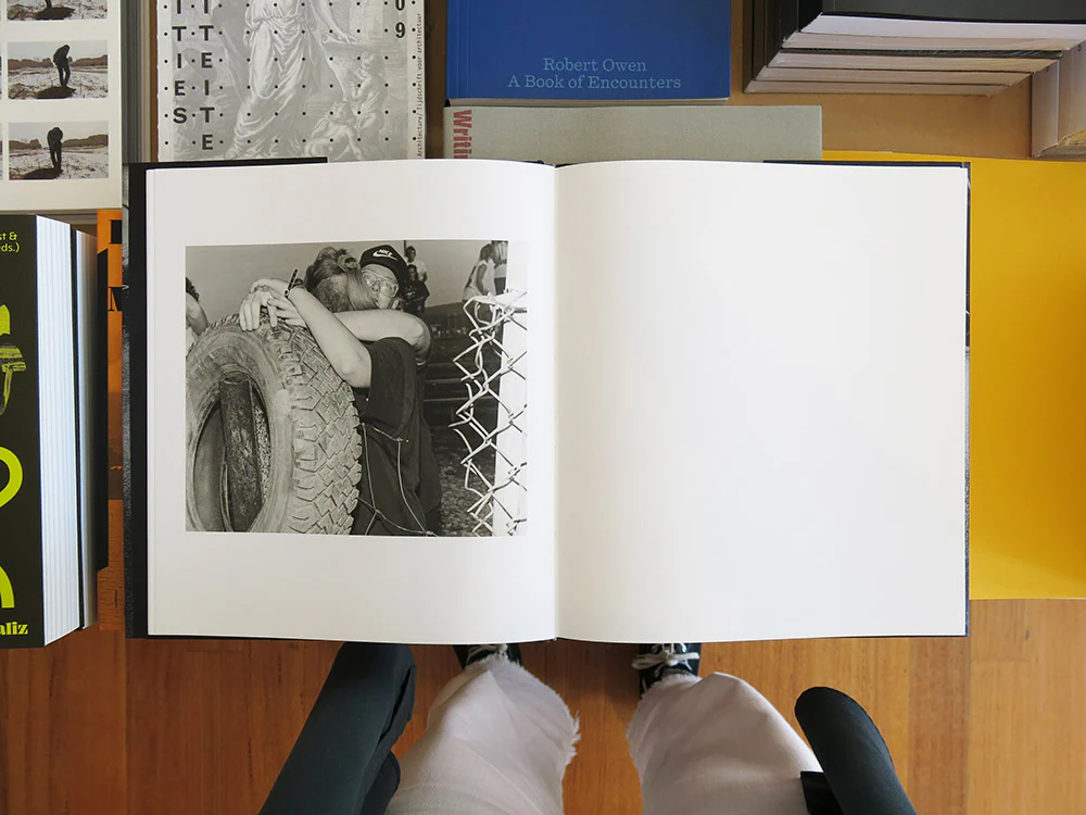 Ken Graves and Eva Lipman – Derby - Image 3
