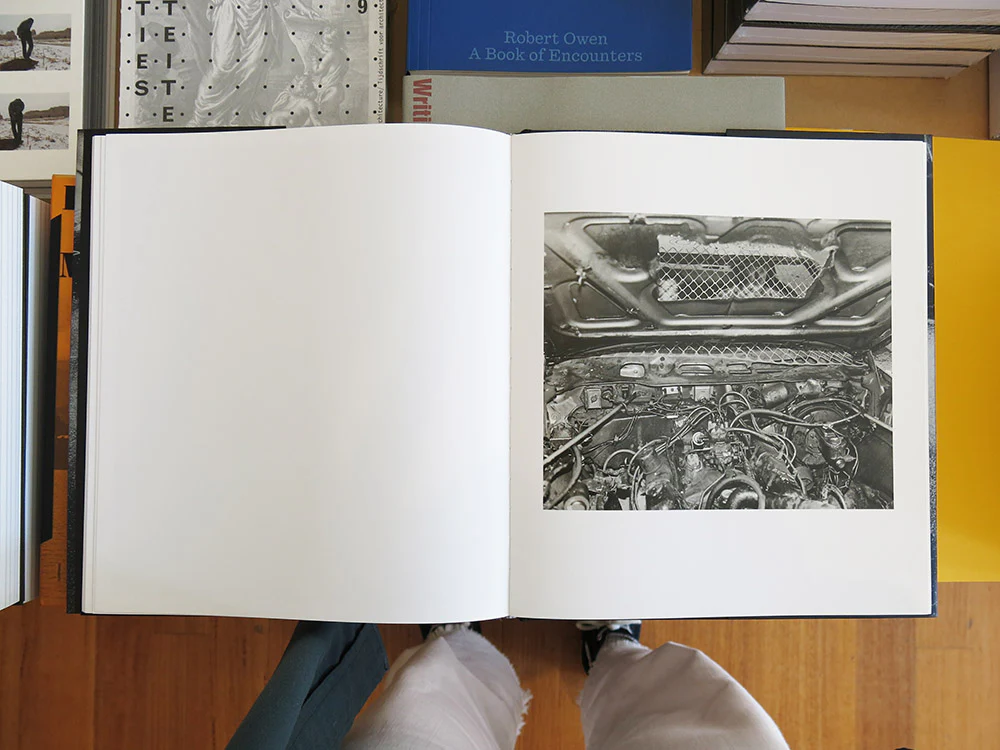 Ken Graves and Eva Lipman – Derby - Image 5