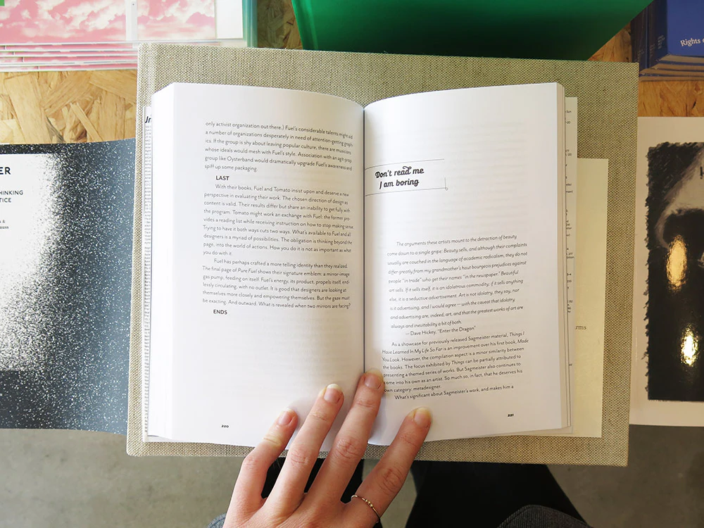 Kenneth FitzGerald – Process Music: songs, stories, and studies of graphic culture - Image 6