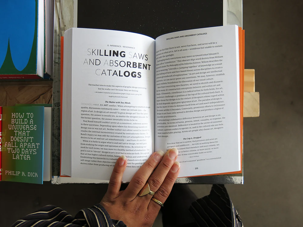 Kenneth FitzGerald – Volumes: Design Reviewed Remixed Revealed - Image 3