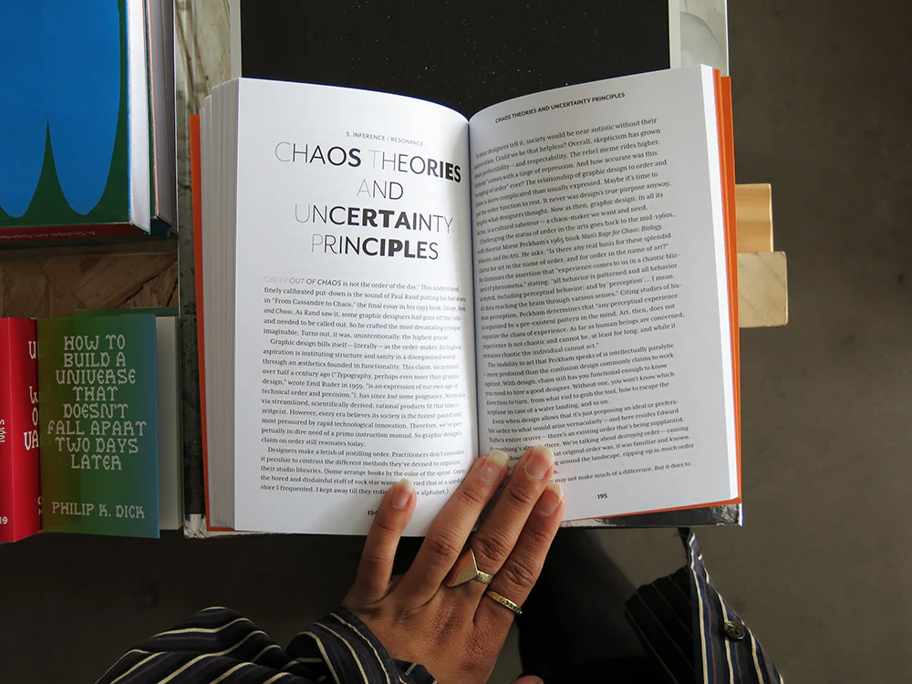 Kenneth FitzGerald – Volumes: Design Reviewed Remixed Revealed - Image 4