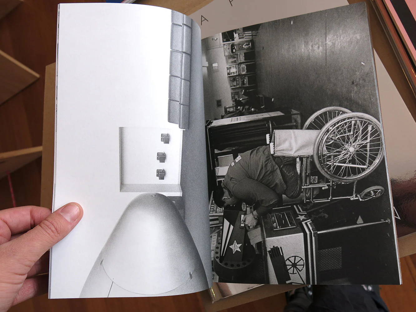 Kenneth Graves - The Home Front - Image 4