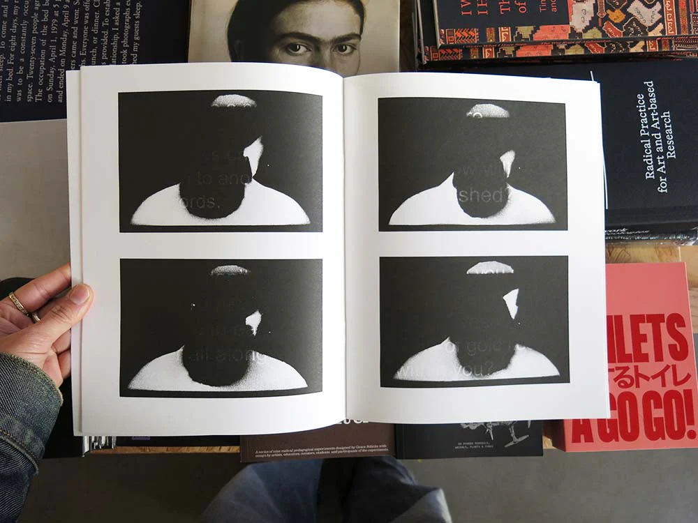 Khaled Sabsabi – Alif Meem - Image 2