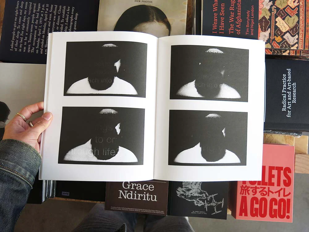 Khaled Sabsabi – Alif Meem - Image 3