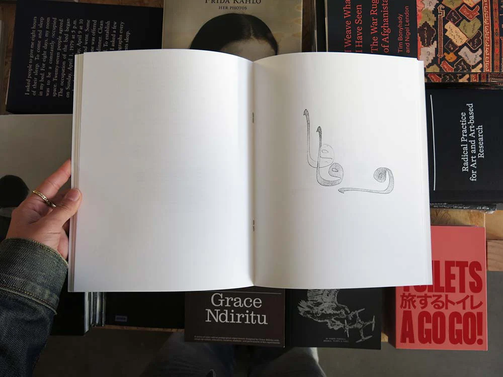 Khaled Sabsabi – Alif Meem - Image 5