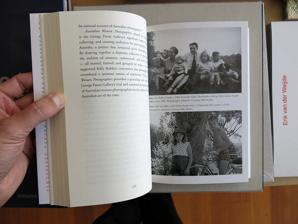 Kiffy Rubbo: curating the 1970s - Image 3