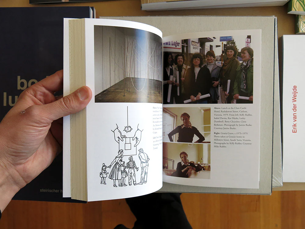 Kiffy Rubbo: curating the 1970s - Image 4