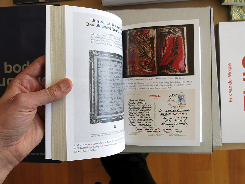 Kiffy Rubbo: curating the 1970s - Image 5