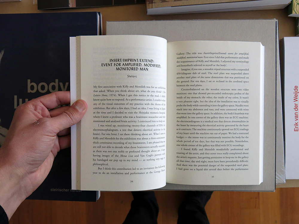 Kiffy Rubbo: curating the 1970s - Image 6