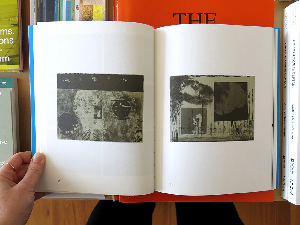 Kiki Smith: 2000 Words - Image 3