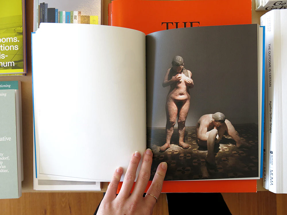 Kiki Smith: 2000 Words - Image 5
